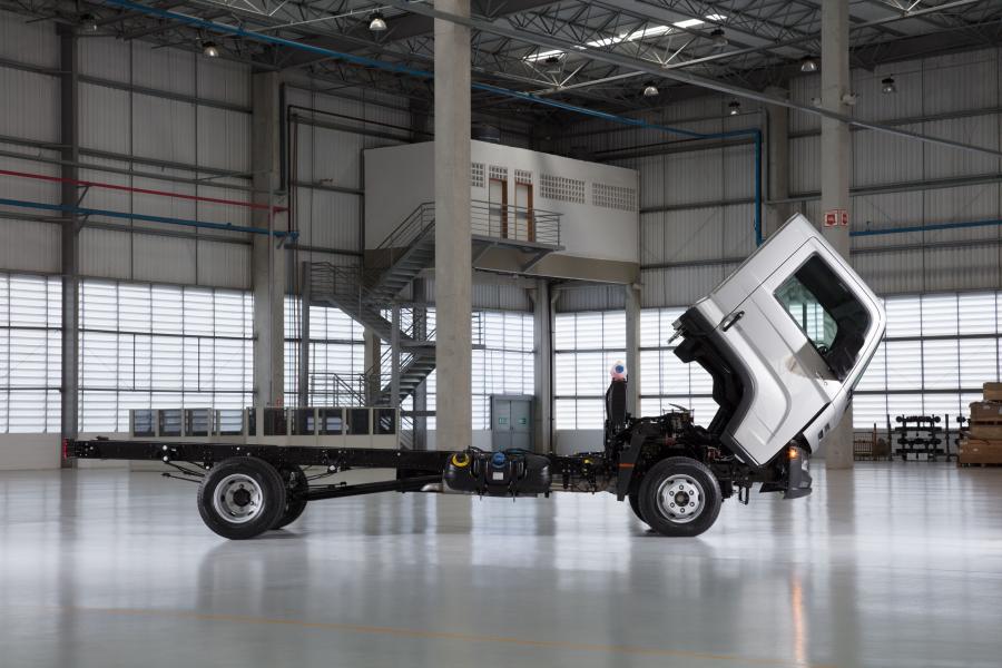  Volkswagen Delivery 6.160 2017 года  (фото 10 из 14)